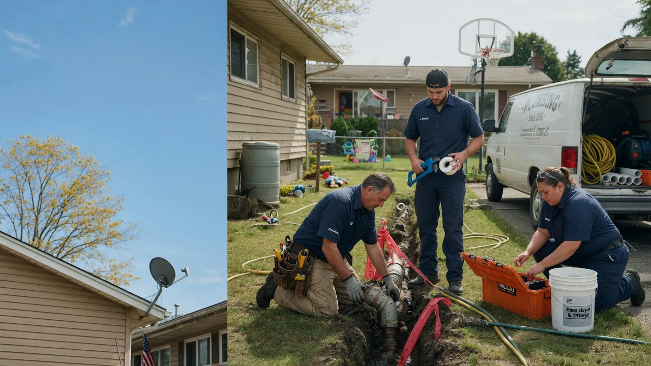 Garbage Disposal Replacement in North Wales, PA near me